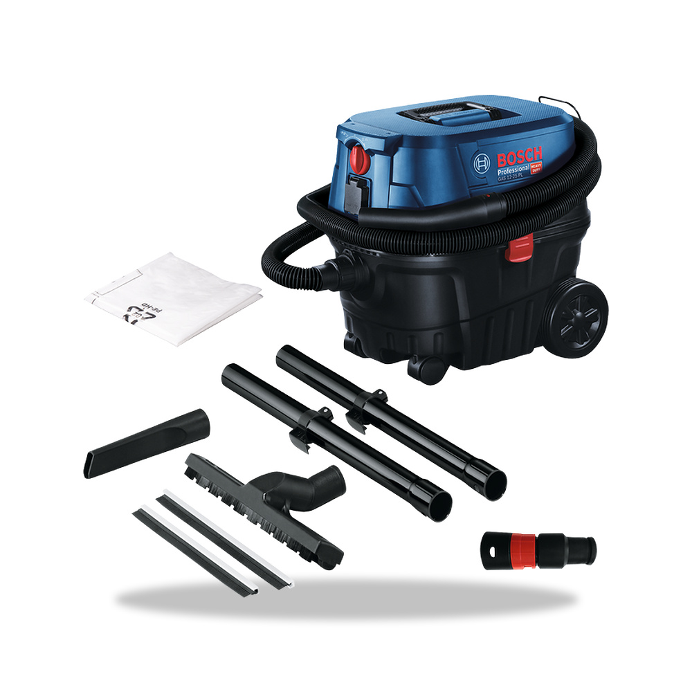 صورة منتج تجهيزات ومستلزمات هندسية بوش بروفيشنال (Bosch Professional) موديل PRO GAS 12-25 PL - كود الصنف reemco-2027-1141305 - ماركة يباع من خلال reemco - توريد وتصوير حصري لشركة ريمكو القابضة السعودية