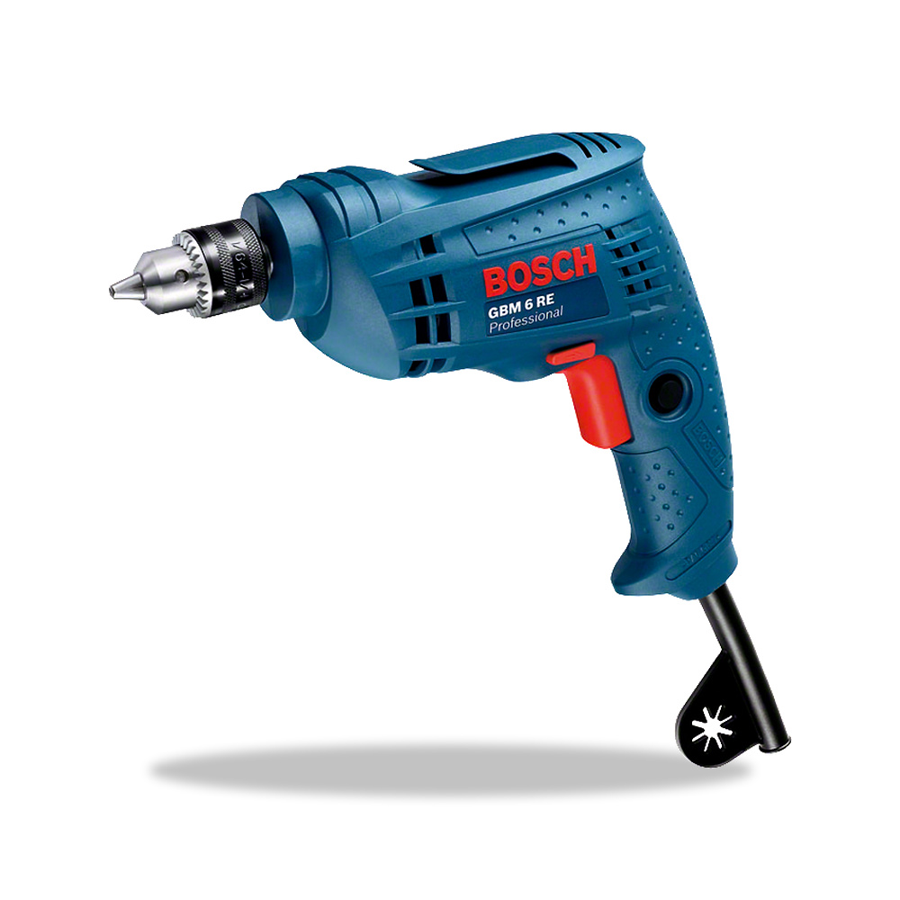 صورة منتج تجهيزات ومستلزمات هندسية بوش بروفيشنال (Bosch Professional) موديل PRO GBM 6 RE - كود الصنف reemco-2027-1141332 - ماركة يباع من خلال reemco - توريد وتصوير حصري لشركة ريمكو القابضة السعودية