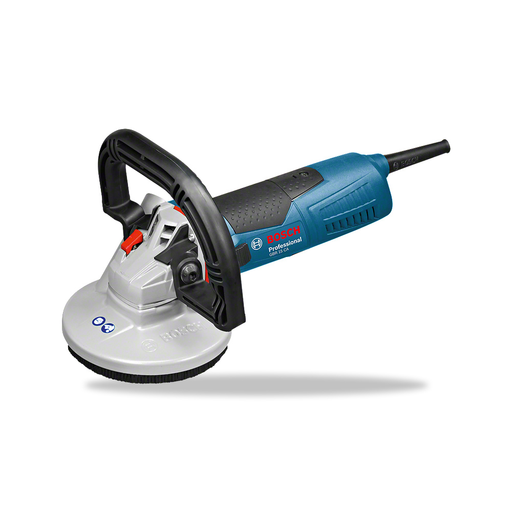 صورة منتج تجهيزات ومستلزمات هندسية بوش بروفيشنال (Bosch Professional) موديل PRO GBR 15 CA - كود الصنف reemco-2027-1141336 - ماركة يباع من خلال reemco - توريد وتصوير حصري لشركة ريمكو القابضة السعودية