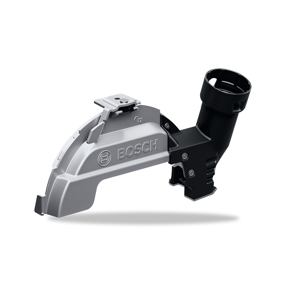صورة منتج صاروخ جلخ وقص زاوية 180 مم بوش بروفيشنال (Bosch Professional) موديل PRO GDE 180-CG - كود الصنف reemco-2027-1141349 - ماركة يباع من خلال reemco - توريد وتصوير حصري لشركة ريمكو القابضة السعودية