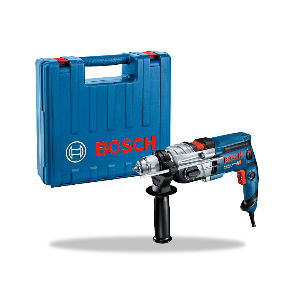 صورة منتج تجهيزات ومستلزمات هندسية بوش بروفيشنال (Bosch Professional) موديل PRO GSB 19-2 RE - كود الصنف reemco-2027-1141357 - ماركة يباع من خلال reemco - توريد وتصوير حصري لشركة ريمكو القابضة السعودية