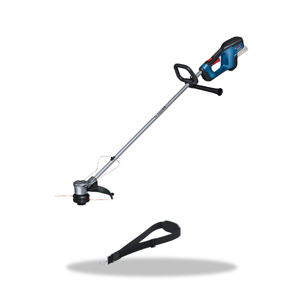 صورة منتج تجهيزات ومستلزمات هندسية بوش بروفيشنال (Bosch Professional) موديل PRO GRT 18V-33 - كود الصنف reemco-2027-1141382 - ماركة يباع من خلال reemco - توريد وتصوير حصري لشركة ريمكو القابضة السعودية