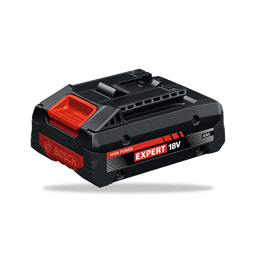 صورة منتج تجهيزات ومستلزمات هندسية بوش بروفيشنال (Bosch Professional) موديل EXPERT EXBA18V-40 - كود الصنف reemco-2027-1141387 - ماركة يباع من خلال reemco - توريد وتصوير حصري لشركة ريمكو القابضة السعودية