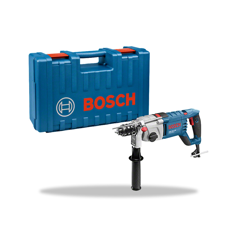 صورة منتج تجهيزات ومستلزمات هندسية بوش بروفيشنال (Bosch Professional) موديل PRO GSB 162-2 RE - كود الصنف reemco-2027-1141395 - ماركة يباع من خلال reemco - توريد وتصوير حصري لشركة ريمكو القابضة السعودية