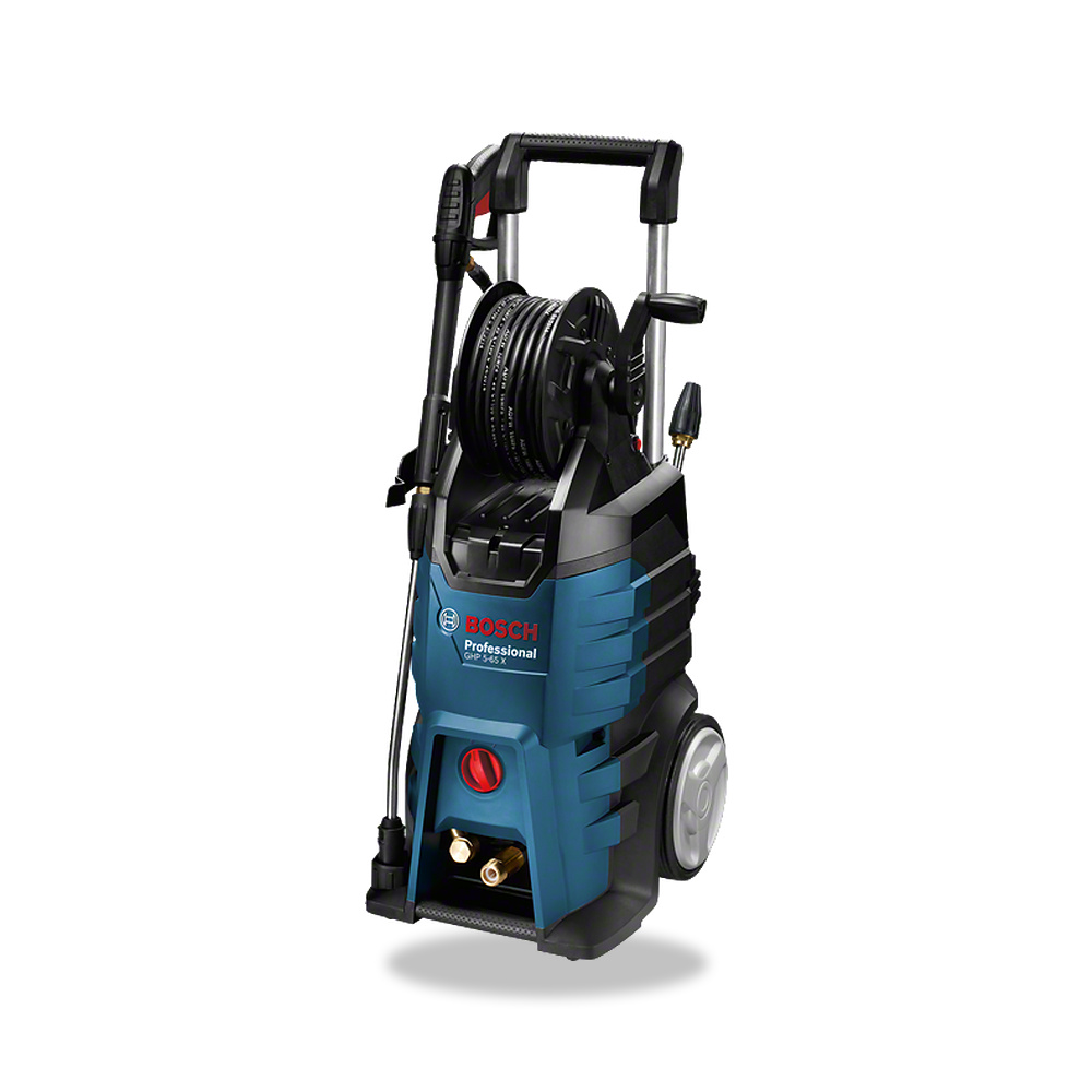صورة منتج تجهيزات ومستلزمات هندسية بوش بروفيشنال (Bosch Professional) موديل PRO GHP 5-65 X - كود الصنف reemco-2027-1141396 - ماركة يباع من خلال reemco - توريد وتصوير حصري لشركة ريمكو القابضة السعودية