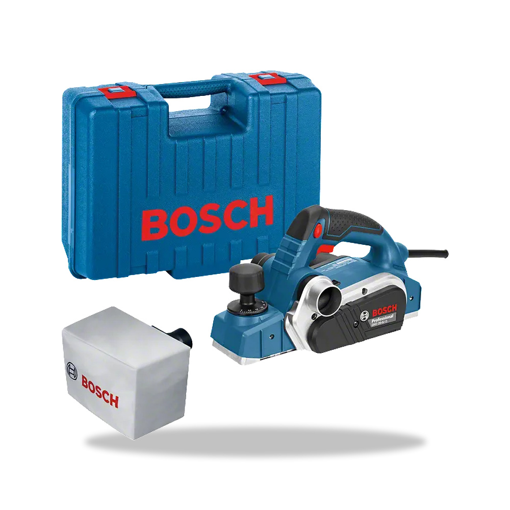 صورة منتج تجهيزات ومستلزمات هندسية بوش بروفيشنال (Bosch Professional) موديل PRO GHO 26-82 D - كود الصنف reemco-2027-1141402 - ماركة يباع من خلال reemco - توريد وتصوير حصري لشركة ريمكو القابضة السعودية