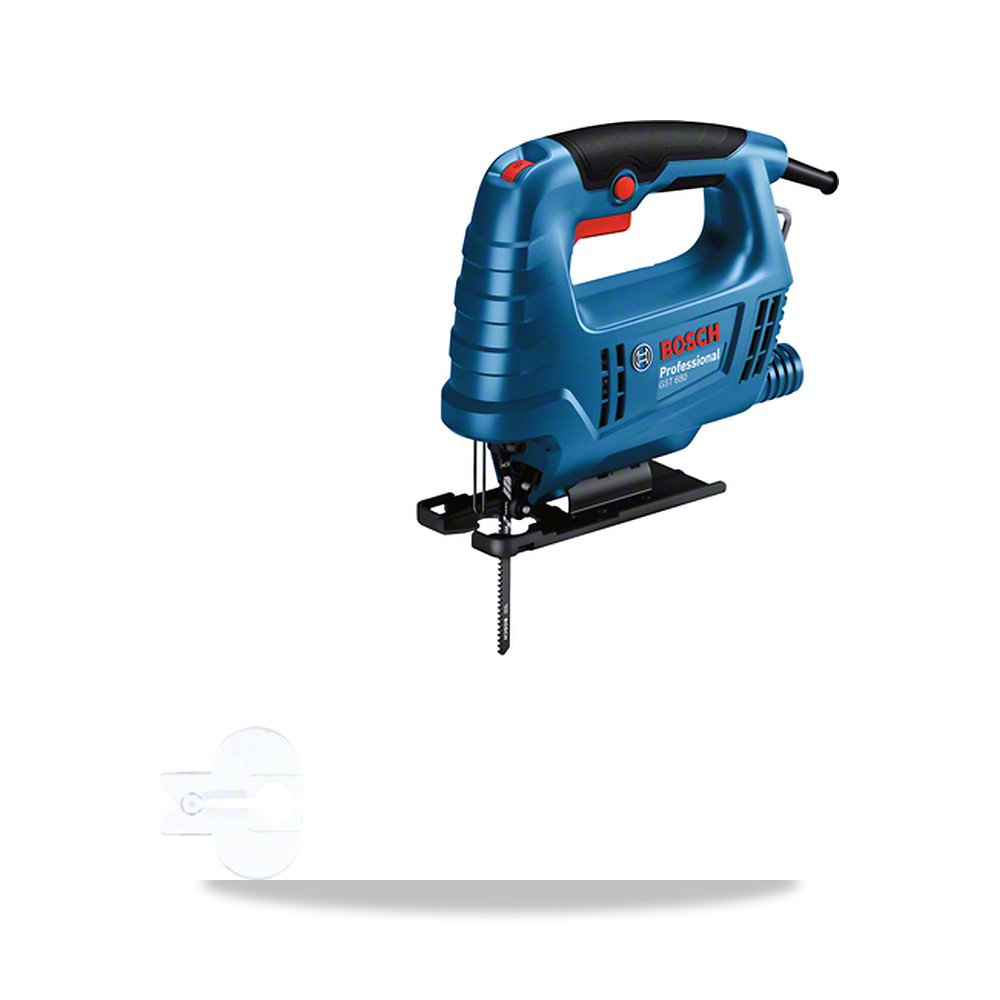 صورة منتج منشار ترددي أركت 230 فولت 500 واط 20 مم بوش بروفيشنال (Bosch Professional) موديل PRO GST 680 - كود الصنف reemco-2027-1141411 - ماركة يباع من خلال reemco - توريد وتصوير حصري لشركة ريمكو القابضة السعودية