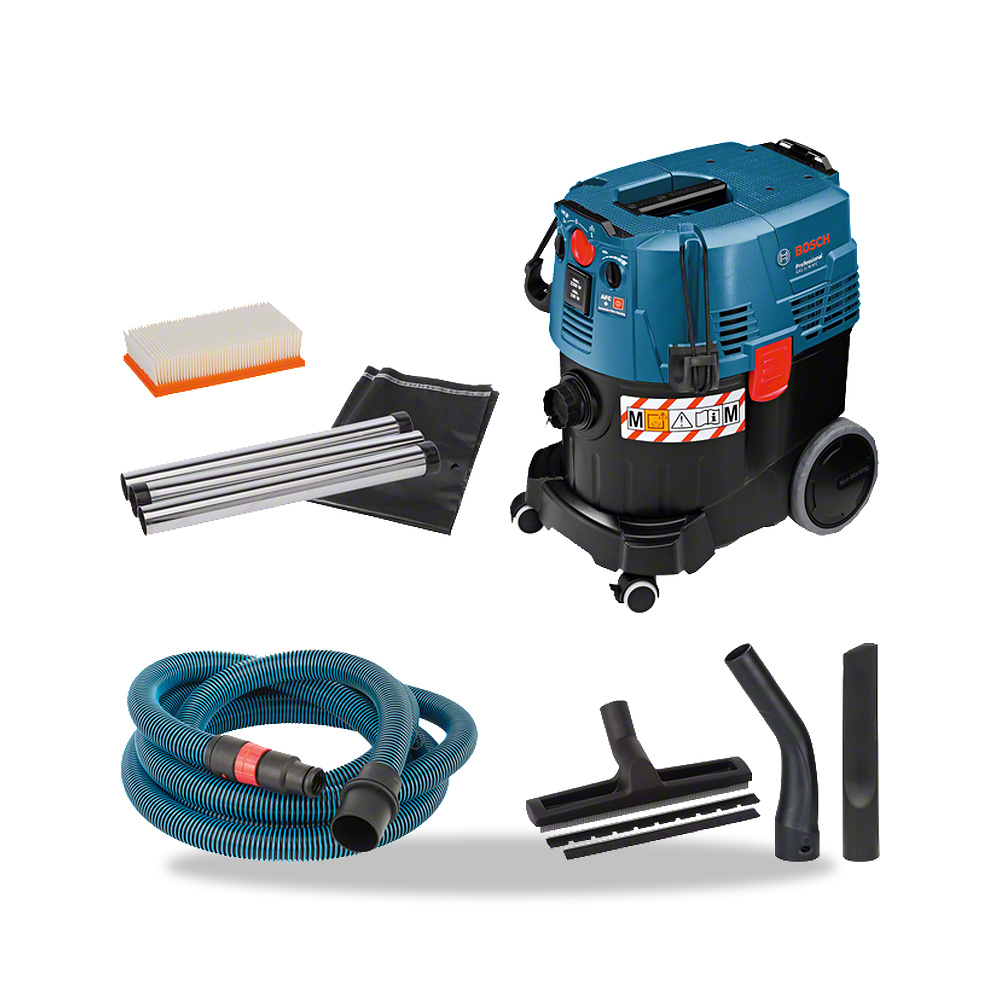 صورة منتج تجهيزات ومستلزمات هندسية بوش بروفيشنال (Bosch Professional) موديل PRO GAS 35 M AFC - كود الصنف reemco-2027-1141422 - ماركة يباع من خلال reemco - توريد وتصوير حصري لشركة ريمكو القابضة السعودية