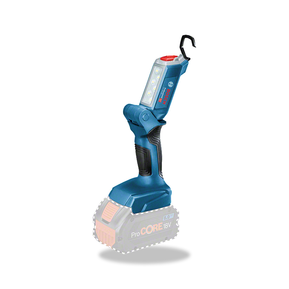 صورة منتج تجهيزات ومستلزمات هندسية بوش بروفيشنال (Bosch Professional) موديل PRO GLI 18V-300 - كود الصنف reemco-2027-1141430 - ماركة يباع من خلال reemco - توريد وتصوير حصري لشركة ريمكو القابضة السعودية