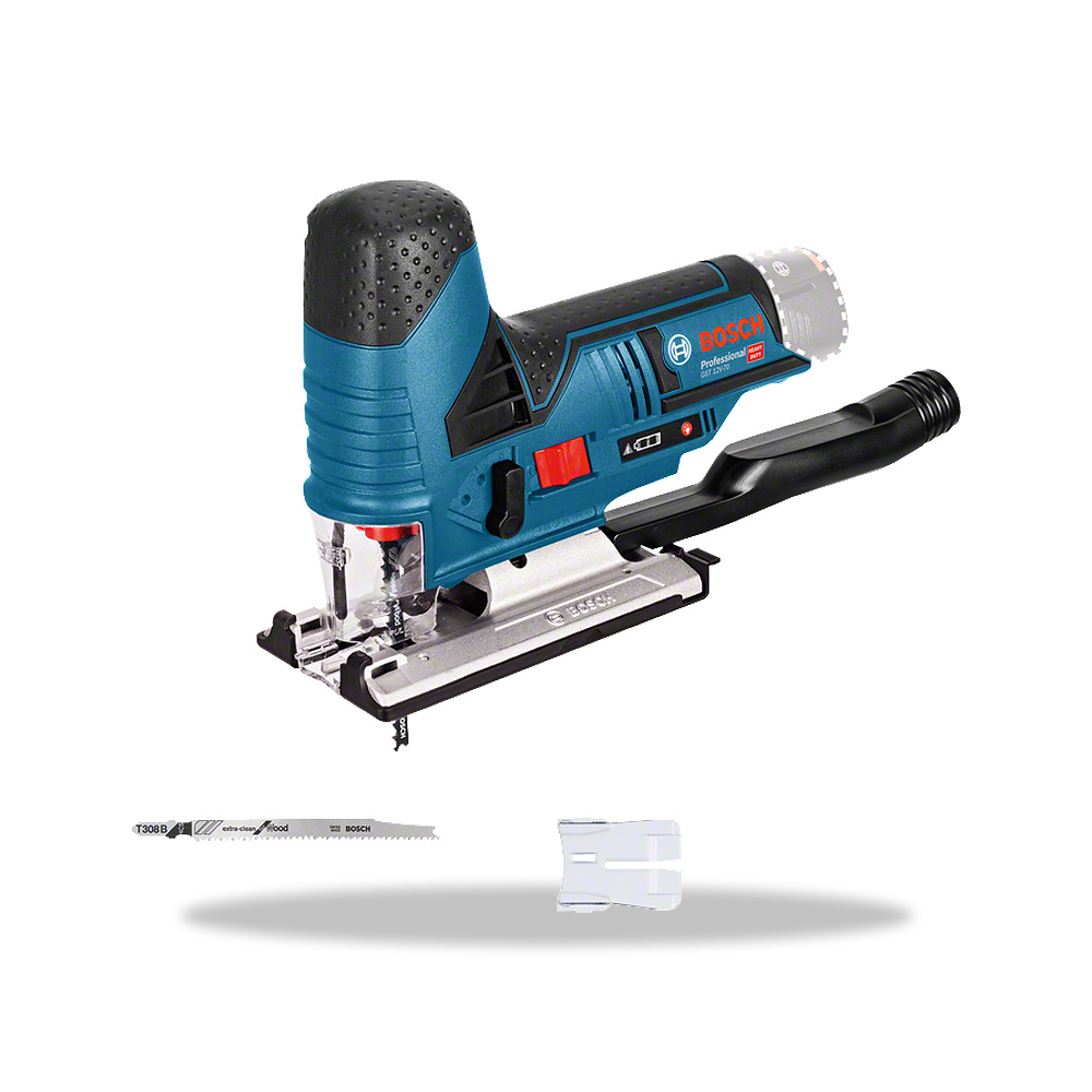 صورة منتج منشار ترددي أركت لاسلكي 12 فولت 12.0 فولت بوش بروفيشنال (Bosch Professional) موديل PRO GST 12V-70 - كود الصنف reemco-2027-1141442 - ماركة يباع من خلال reemco - توريد وتصوير حصري لشركة ريمكو القابضة السعودية