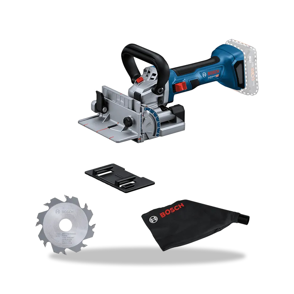 صورة منتج تجهيزات ومستلزمات هندسية بوش بروفيشنال (Bosch Professional) موديل PRO GFF 18V-22 - كود الصنف reemco-2027-1141455 - ماركة يباع من خلال reemco - توريد وتصوير حصري لشركة ريمكو القابضة السعودية