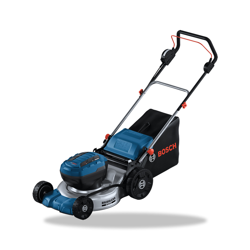 صورة منتج تجهيزات ومستلزمات هندسية بوش بروفيشنال (Bosch Professional) موديل PRO GRA 18V2-46 - كود الصنف reemco-2027-1141506 - ماركة يباع من خلال reemco - توريد وتصوير حصري لشركة ريمكو القابضة السعودية