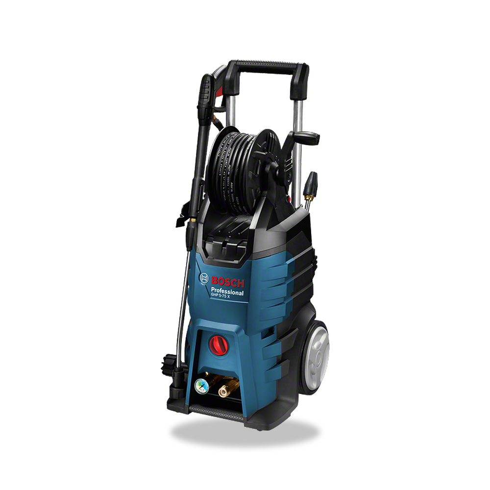 صورة منتج تجهيزات ومستلزمات هندسية بوش بروفيشنال (Bosch Professional) موديل PRO GHP 5-75 X - كود الصنف reemco-2027-1141529 - ماركة يباع من خلال reemco - توريد وتصوير حصري لشركة ريمكو القابضة السعودية