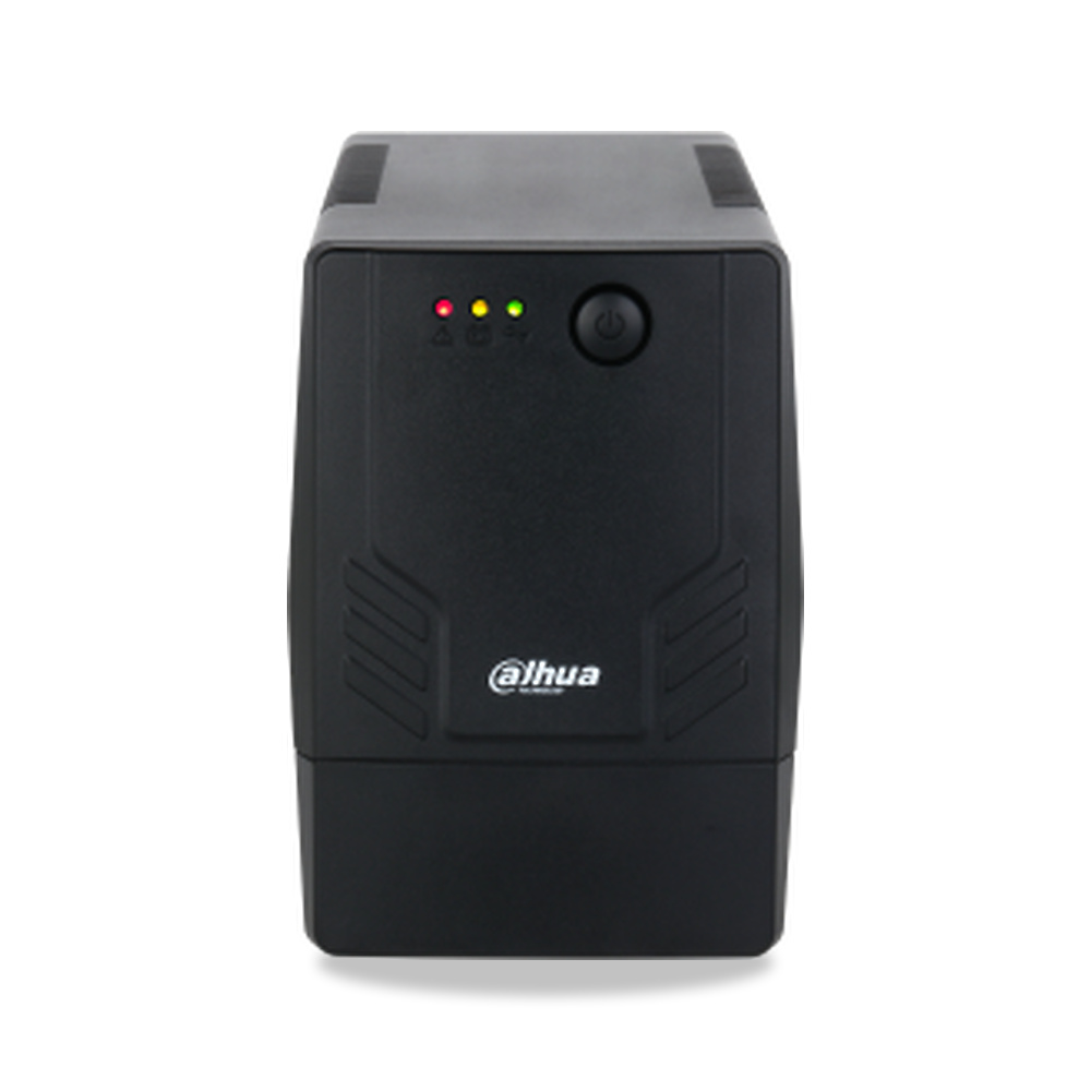 صورة منتج مزود طاقة غير منقطع (UPS) 230 فولت 600 واط 4.8 أمبير داهوا (Dahua) موديل PFM3350-1000 – 1000 VA, 600 واط – 170–280 فولت - كود الصنف reemco-2027-1146942 - ماركة يباع من خلال reemco - توريد وتصوير حصري لشركة ريمكو القابضة السعودية
