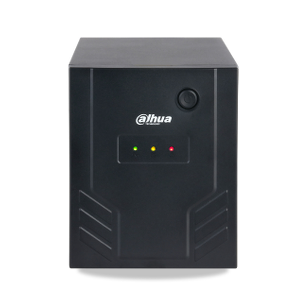 صورة منتج مزود طاقة غير منقطع (UPS) 230 فولت 900 واط 7.2 أمبير داهوا (Dahua) موديل PFM3350-1500 – 1500 VA, 900 واط – 170–280 فولت - كود الصنف reemco-2027-1146943 - ماركة يباع من خلال reemco - توريد وتصوير حصري لشركة ريمكو القابضة السعودية