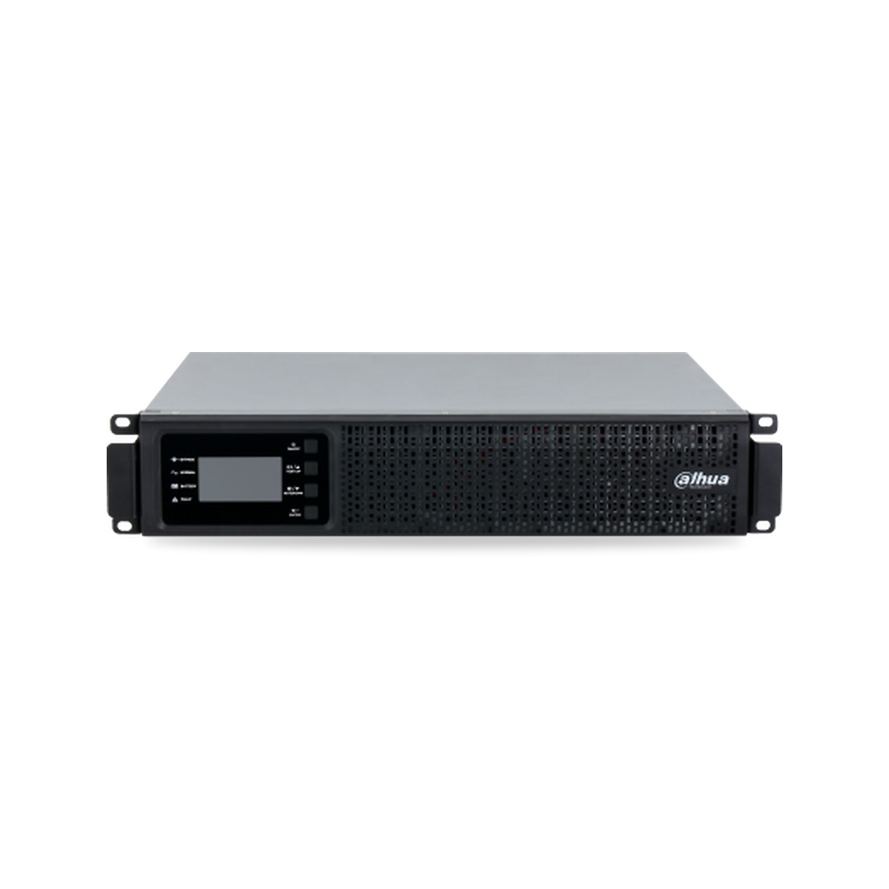 صورة منتج مزود طاقة غير منقطع (UPS) بطارية 230 فولت 2700 واط 3000 لتر 16 أمبير داهوا (Dahua) موديل PFM3355-3000L-EN - كود الصنف reemco-2027-1146949 - ماركة يباع من خلال reemco - توريد وتصوير حصري لشركة ريمكو القابضة السعودية