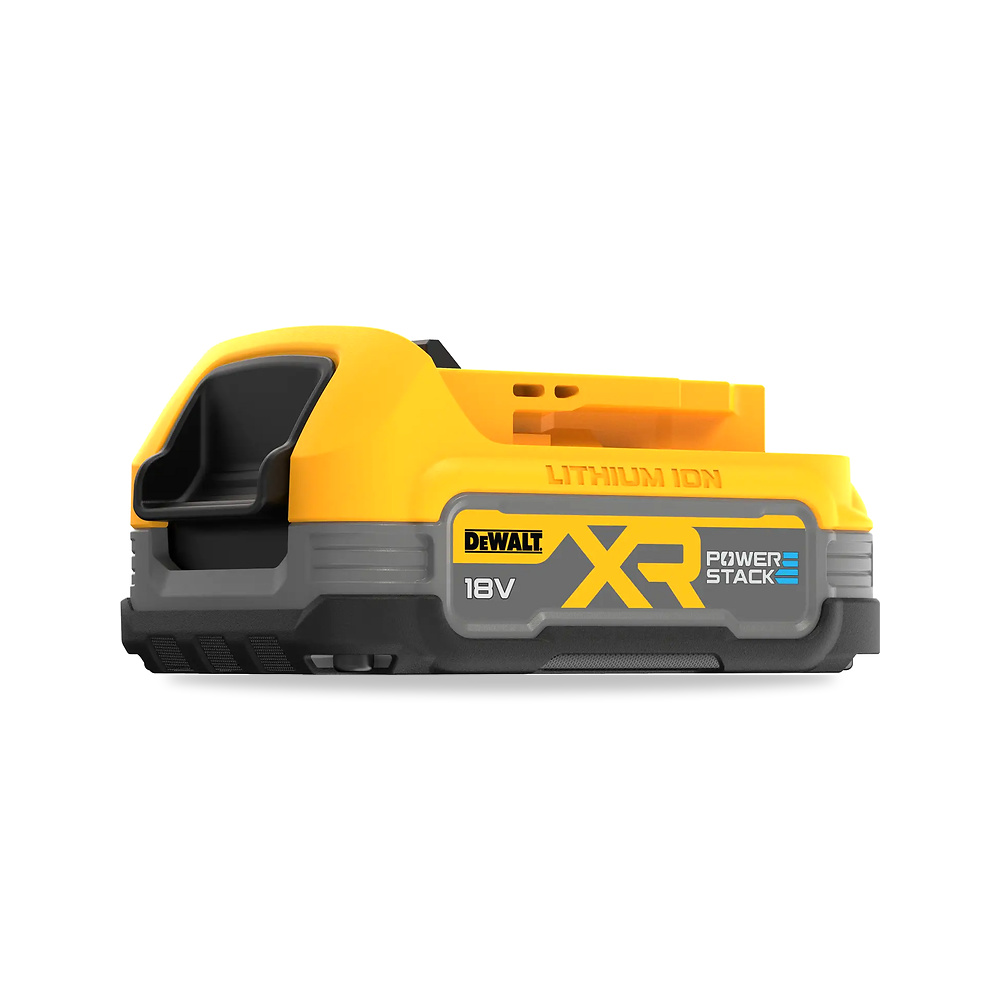 صورة منتج بطارية 18 فولت 20 فولت ديوالت (DeWalt) – الطول 10.69-cm – العرض 6.5-cm - كود الصنف reemco-2027-1150986 - ماركة يباع من خلال reemco - توريد وتصوير حصري لشركة ريمكو القابضة السعودية