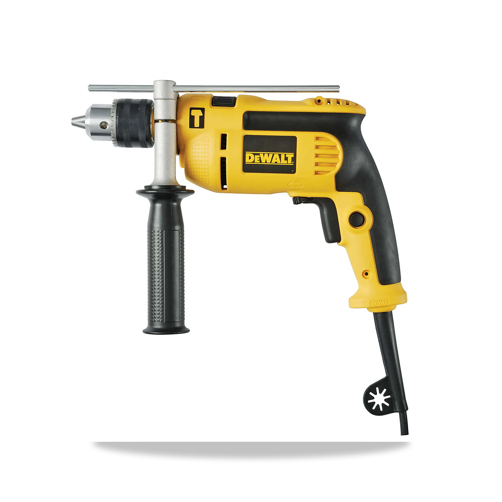صورة منتج مثقاب دريل دقاق 750 واط ديوالت (DeWalt) - كود الصنف reemco-2027-1151015 - ماركة يباع من خلال reemco - توريد وتصوير حصري لشركة ريمكو القابضة السعودية