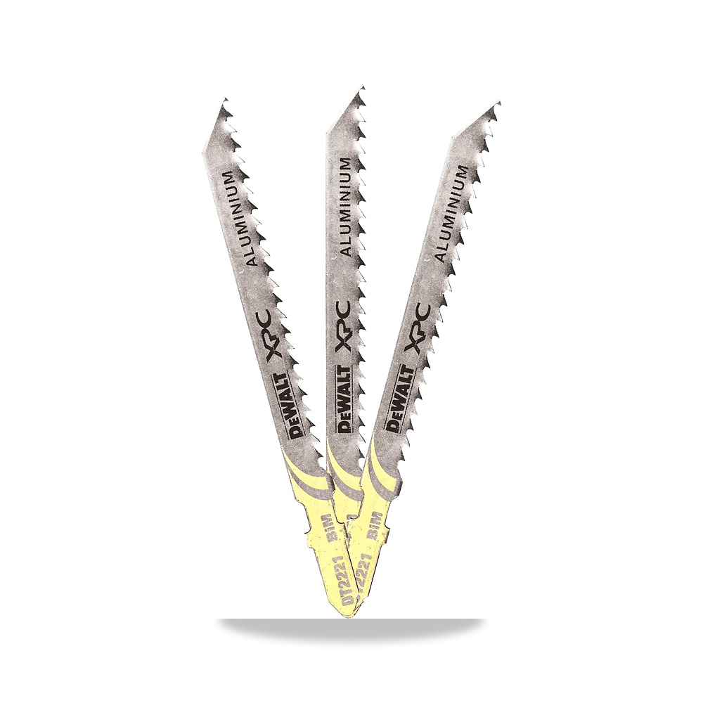 صورة منتج منشار ترددي أركت شفرة وسلاح قطع خشب 75 مم ديوالت (DeWalt) موديل T127DF – نوع الخامة Bi-Metal – الطول 190.5-cm - كود الصنف reemco-2027-1151042 - ماركة يباع من خلال reemco - توريد وتصوير حصري لشركة ريمكو القابضة السعودية