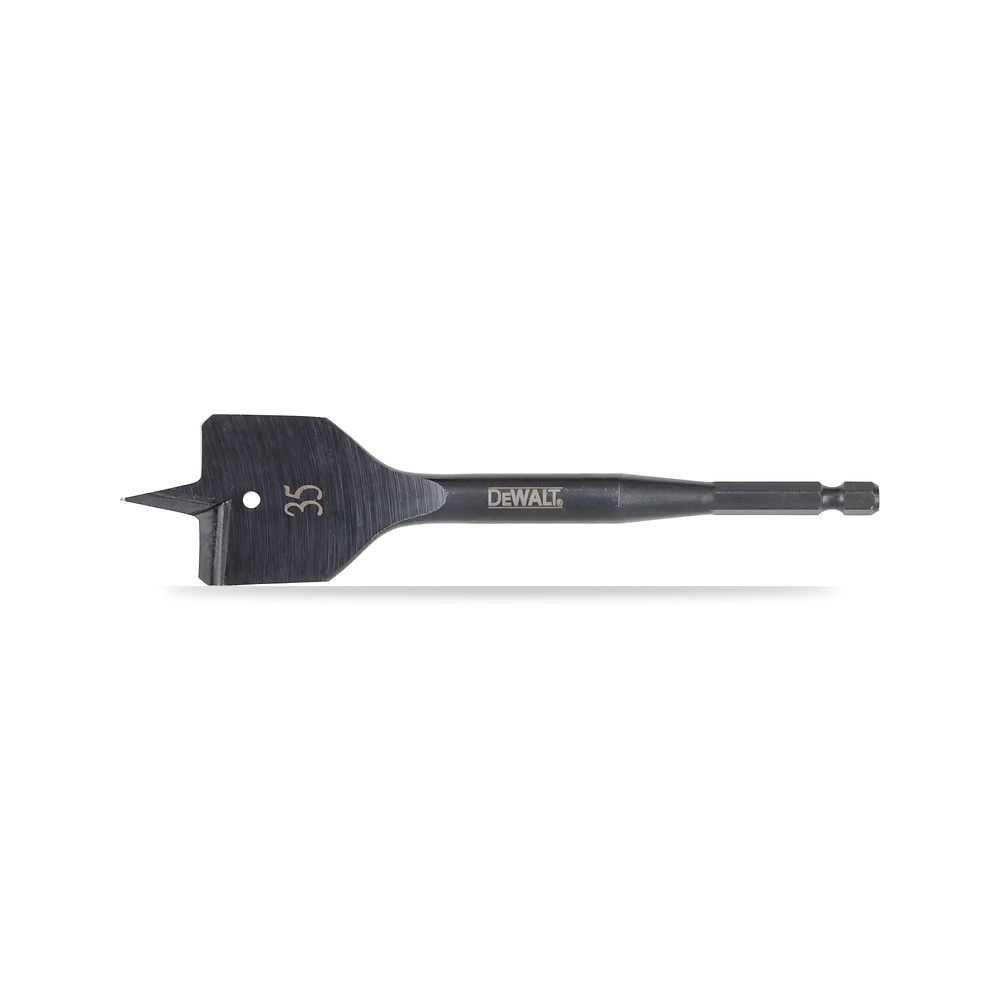 صورة منتج ريشة وبنطة ثقب لقمة ورأس مفك 35 مم 152 مم ديوالت (DeWalt) – نوع الخامة Steel – الطول 13.97-cm - كود الصنف reemco-2027-1151055 - ماركة يباع من خلال reemco - توريد وتصوير حصري لشركة ريمكو القابضة السعودية