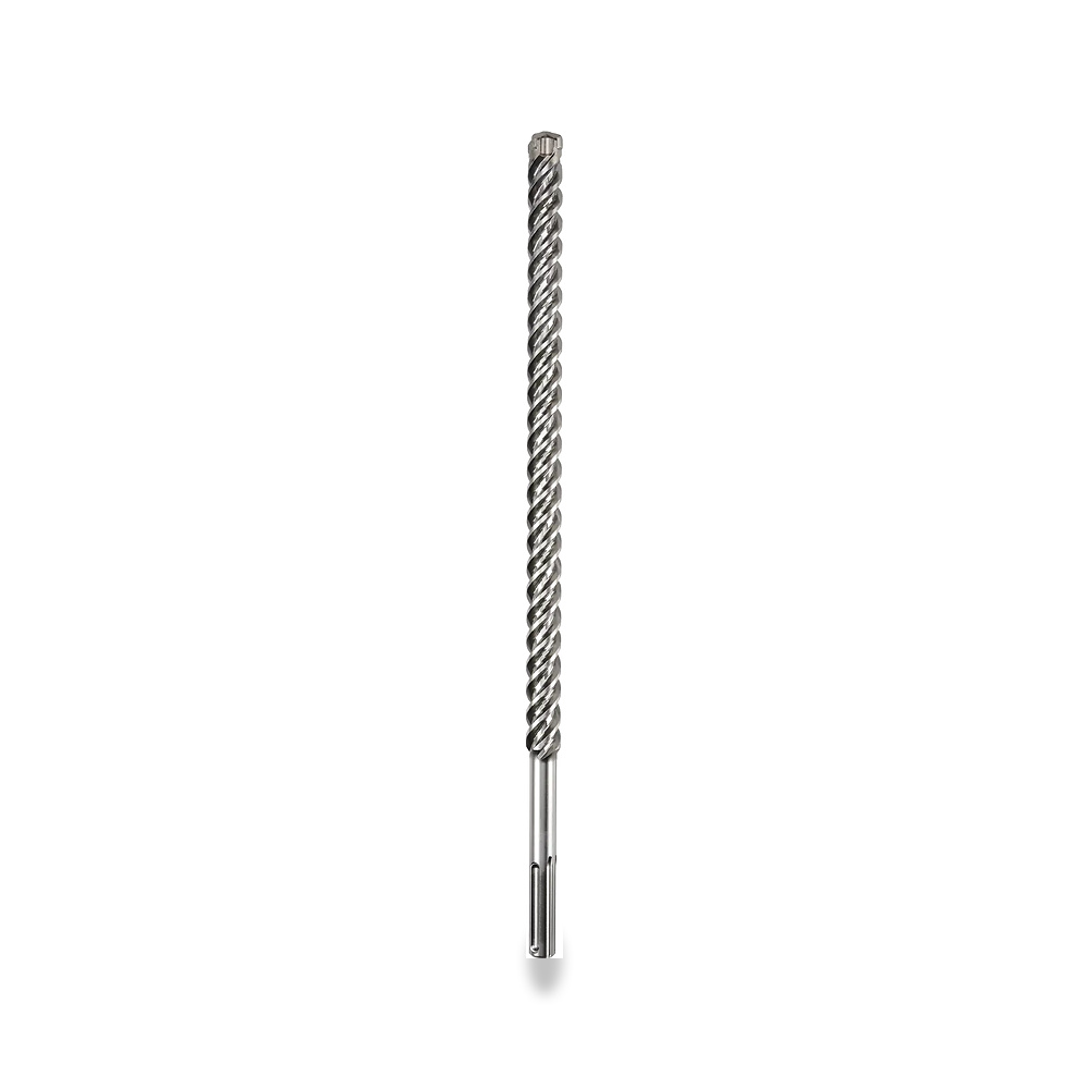 صورة منتج مثقاب دريل مطرقي دوار (هيلتي) ريشة وبنطة ثقب قصافة وقطاعة 25 مم 540 مم ديوالت (DeWalt) – نوع الخامة Carbide Tipped – الطول 11.43-cm - كود الصنف reemco-2027-1151059 - ماركة يباع من خلال reemco - توريد وتصوير حصري لشركة ريمكو القابضة السعودية