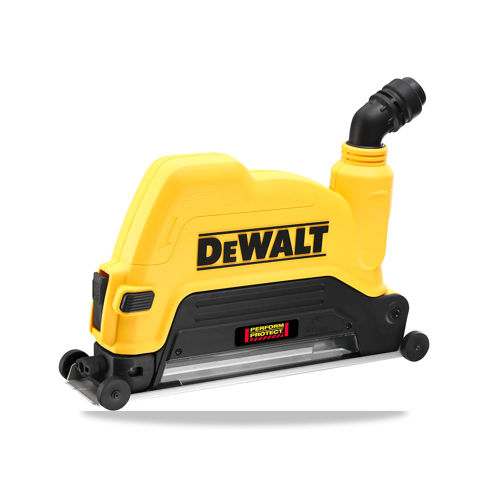 صورة منتج صاروخ جلخ وقص زاوية 230 مم ديوالت (DeWalt) – الطول 38.42-cm – العرض 11.59-cm - كود الصنف reemco-2027-1151090 - ماركة يباع من خلال reemco - توريد وتصوير حصري لشركة ريمكو القابضة السعودية
