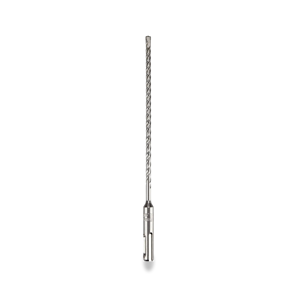 صورة منتج مثقاب دريل مطرقي دوار (هيلتي) ريشة وبنطة ثقب قصافة وقطاعة 6 مم 160 مم ديوالت (DeWalt) – نوع الخامة Carbide Tipped – الطول 11.94-cm - كود الصنف reemco-2027-1151107 - ماركة يباع من خلال reemco - توريد وتصوير حصري لشركة ريمكو القابضة السعودية