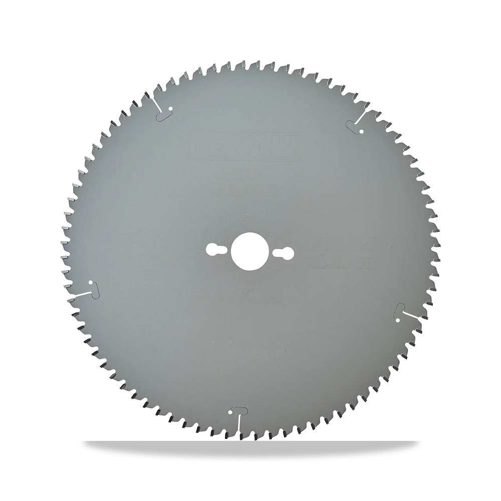 صورة منتج منشار دائري كهربائي محمول شفرة وسلاح قطع 305 مم 30 مم ديوالت (DeWalt) – نوع الخامة Tungsten Carbide – نوع الخامة Carbide - كود الصنف reemco-2027-1151155 - ماركة يباع من خلال reemco - توريد وتصوير حصري لشركة ريمكو القابضة السعودية