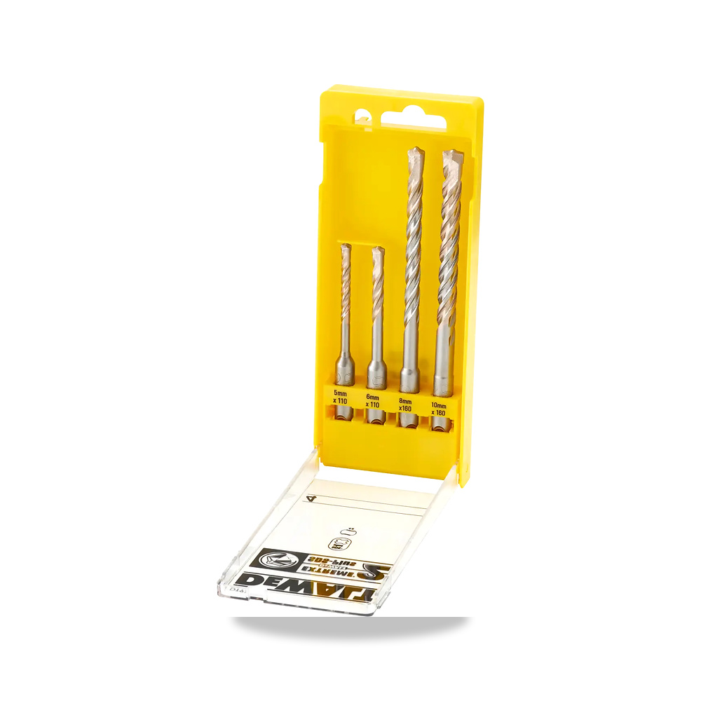 صورة منتج ريشة وبنطة ثقب قصافة وقطاعة ديوالت (DeWalt) – نوع الخامة Carbide Tipped – الطول 19.3-cm - كود الصنف reemco-2027-1151156 - ماركة يباع من خلال reemco - توريد وتصوير حصري لشركة ريمكو القابضة السعودية