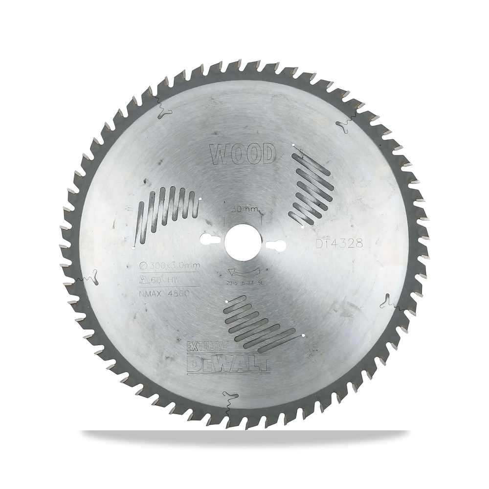 صورة منتج منشار دائري كهربائي شفرة وسلاح قطع منشار قطع 300 مم 30 مم ديوالت (DeWalt) – نوع الخامة Tungsten Carbide – نوع الخامة Carbide – Blade Type Circular - كود الصنف reemco-2027-1151166 - ماركة يباع من خلال reemco - توريد وتصوير حصري لشركة ريمكو القابضة السعودية