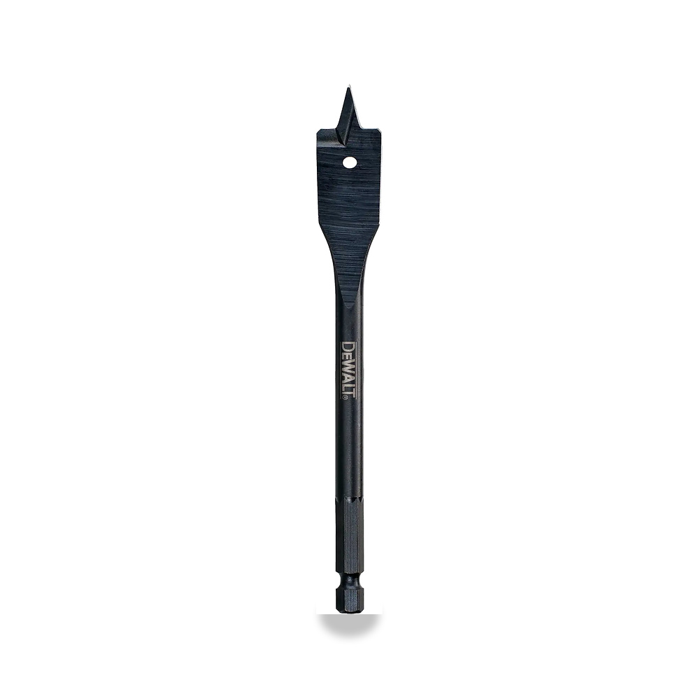 صورة منتج ريشة وبنطة ثقب لقمة ورأس مفك 26 مم 152 مم ديوالت (DeWalt) – نوع الخامة Steel – القطر 30.48-cm - كود الصنف reemco-2027-1151254 - ماركة يباع من خلال reemco - توريد وتصوير حصري لشركة ريمكو القابضة السعودية