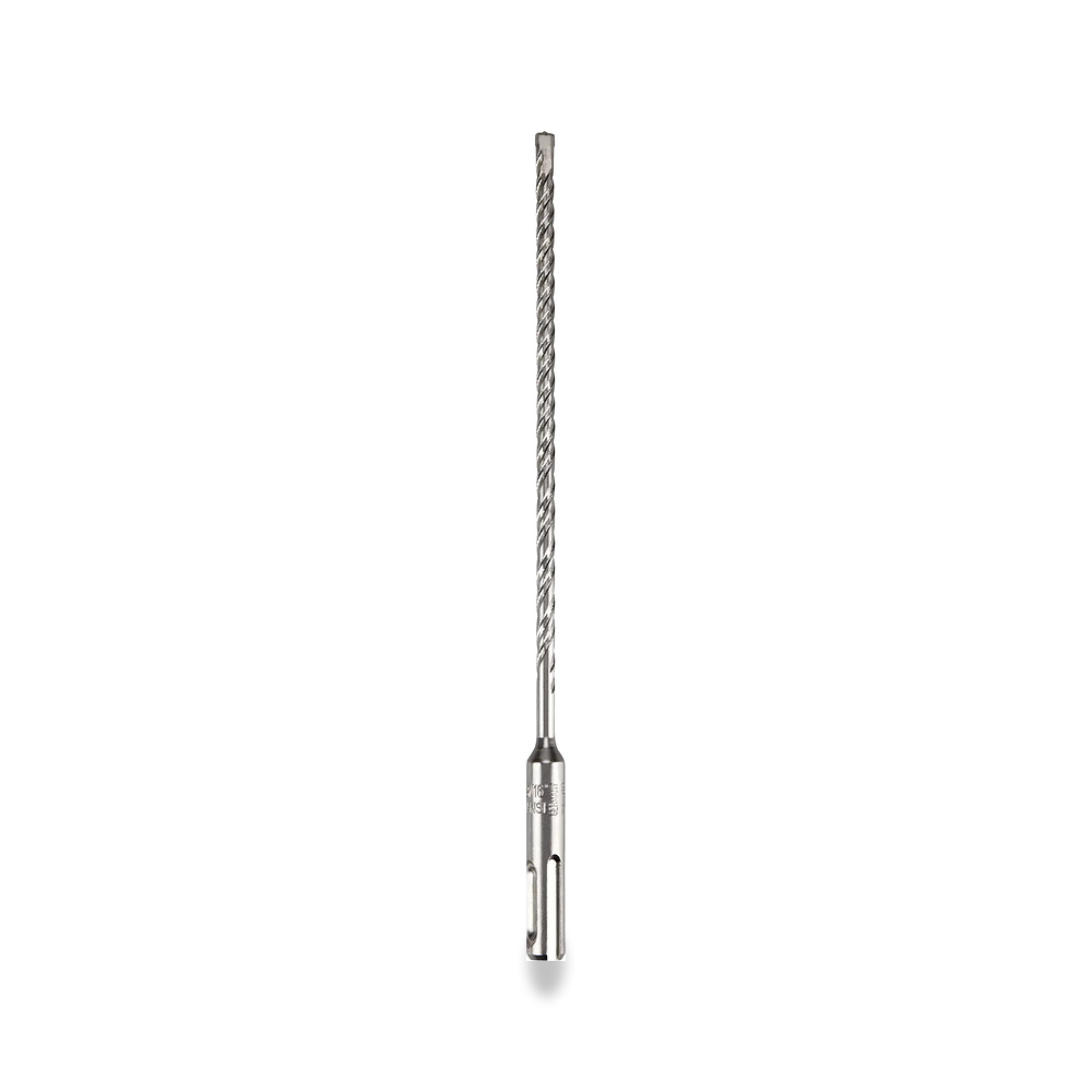 صورة منتج مثقاب دريل مطرقي دوار (هيلتي) ريشة وبنطة ثقب قصافة وقطاعة 6 مم 110 مم ديوالت (DeWalt) – نوع الخامة Carbide Tipped – الطول 11.94-cm - كود الصنف reemco-2027-1151274 - ماركة يباع من خلال reemco - توريد وتصوير حصري لشركة ريمكو القابضة السعودية