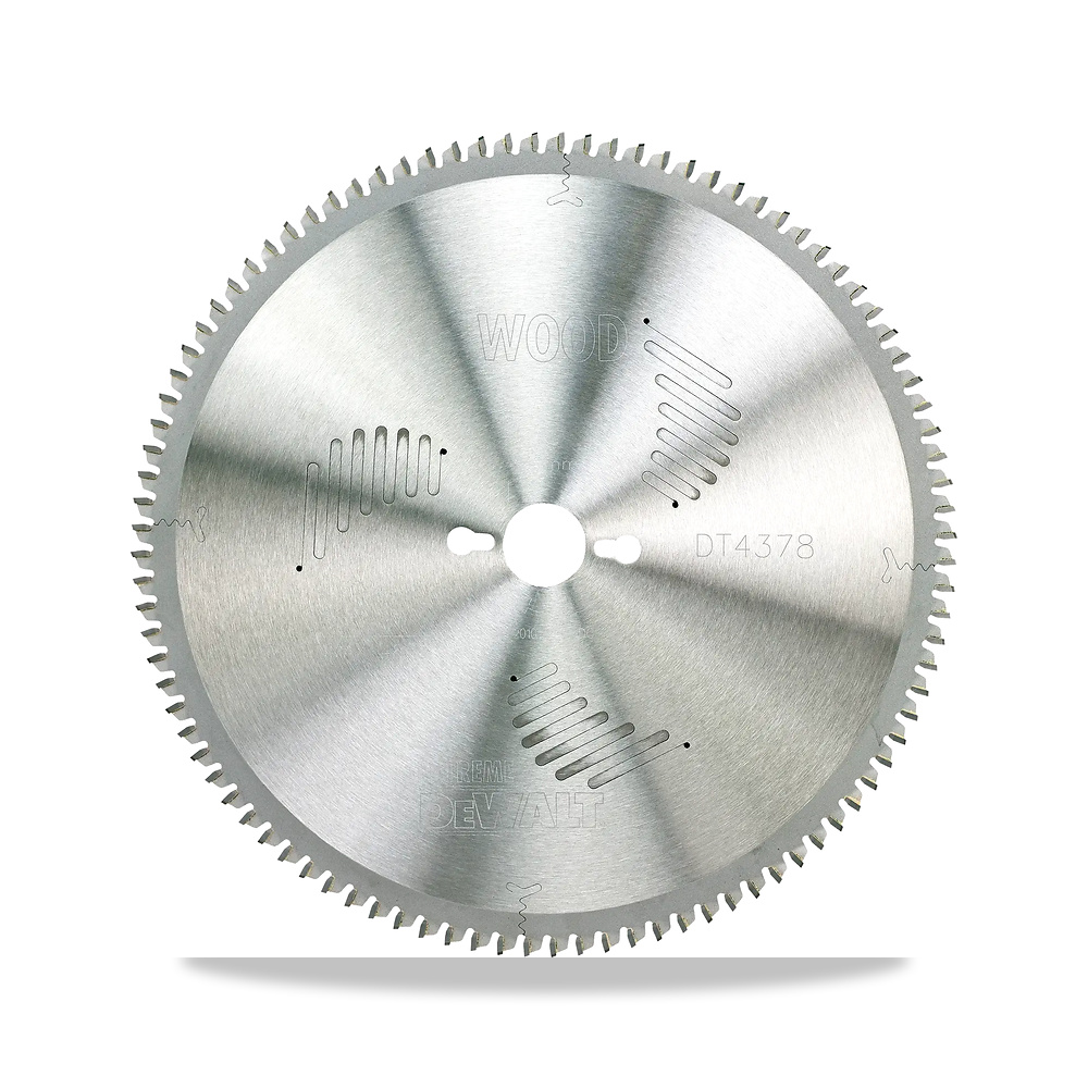 صورة منتج منشار دائري كهربائي محمول شفرة وسلاح قطع 300 مم 30 مم ديوالت (DeWalt) – نوع الخامة Tungsten Carbide – نوع الخامة Carbide – Piece Count 1 - كود الصنف reemco-2027-1151309 - ماركة يباع من خلال reemco - توريد وتصوير حصري لشركة ريمكو القابضة السعودية