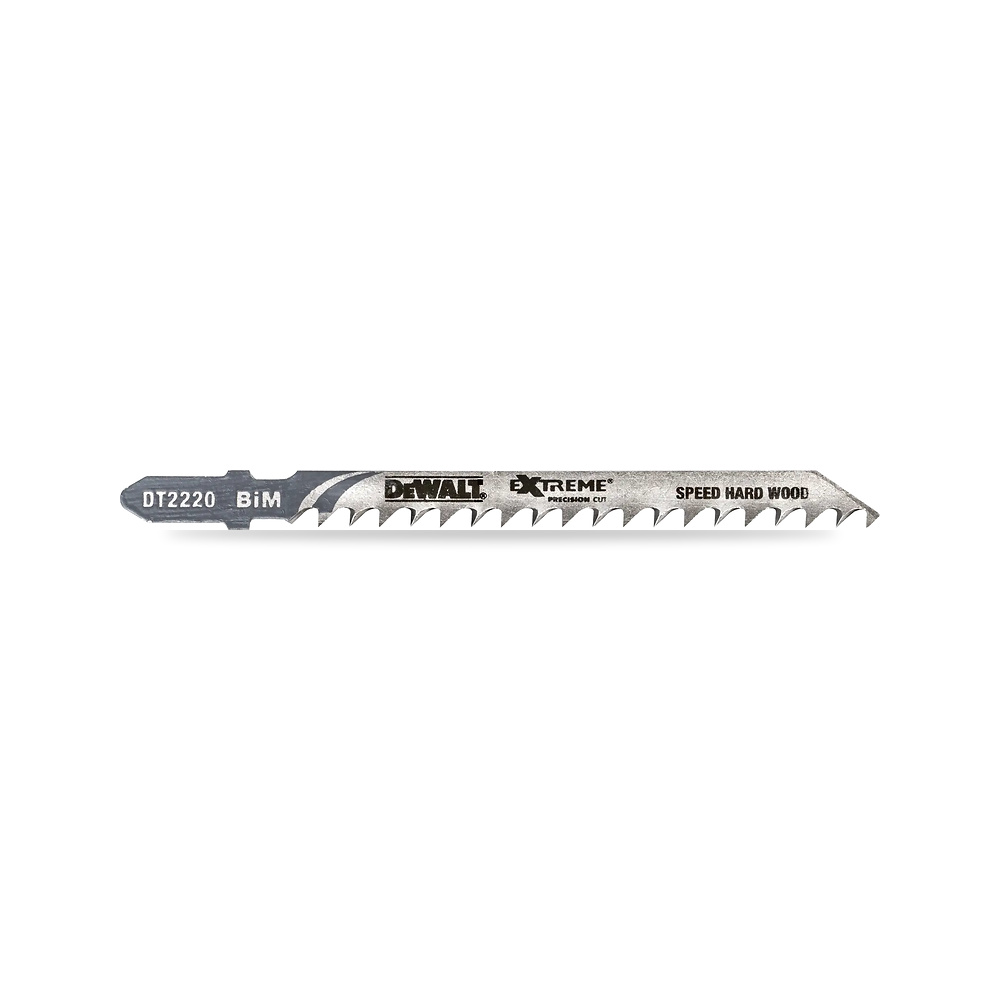 صورة منتج منشار ترددي أركت شفرة وسلاح قطع خشب 75 مم ديوالت (DeWalt) – نوع الخامة Bi-Metal – الطول 190.5-cm – Individual or Set Set - كود الصنف reemco-2027-1151352 - ماركة يباع من خلال reemco - توريد وتصوير حصري لشركة ريمكو القابضة السعودية
