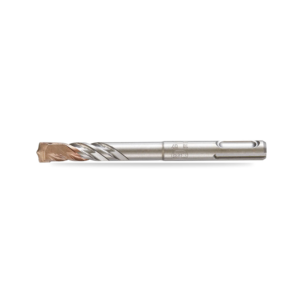 صورة منتج مثقاب دريل مطرقي دوار (هيلتي) ريشة وبنطة ثقب قصافة وقطاعة 10 مم 110 مم ديوالت (DeWalt) – نوع الخامة Carbide Tipped – القطر 0.32-cm - كود الصنف reemco-2027-1151368 - ماركة يباع من خلال reemco - توريد وتصوير حصري لشركة ريمكو القابضة السعودية