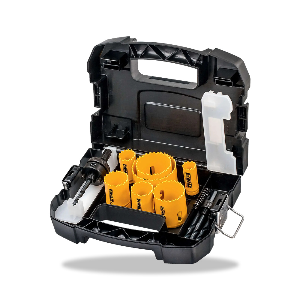 صورة منتج منشار قطع مزدوج منشار قطع ديوالت (DeWalt) – نوع الخامة Bi-Metal – الطول 0.62-cm - كود الصنف reemco-2027-1151434 - ماركة يباع من خلال reemco - توريد وتصوير حصري لشركة ريمكو القابضة السعودية