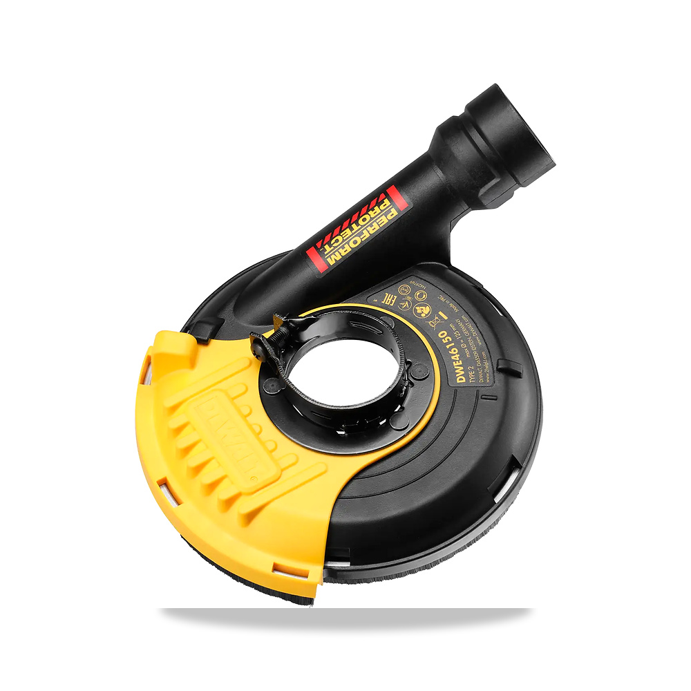 صورة منتج صاروخ جلخ وقص زاوية 125 مم ديوالت (DeWalt) – الطول 22.1-cm – العرض 9.91-cm - كود الصنف reemco-2027-1151445 - ماركة يباع من خلال reemco - توريد وتصوير حصري لشركة ريمكو القابضة السعودية