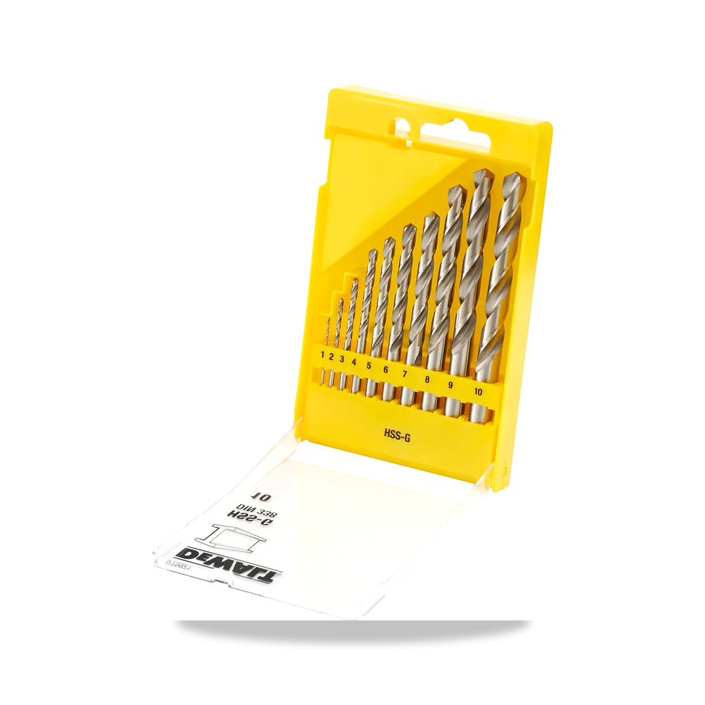 صورة منتج ريشة وبنطة ثقب عمود دوران ديوالت (DeWalt) – نوع الخامة HSS-G – الطول 24.13-cm - كود الصنف reemco-2027-1151453 - ماركة يباع من خلال reemco - توريد وتصوير حصري لشركة ريمكو القابضة السعودية