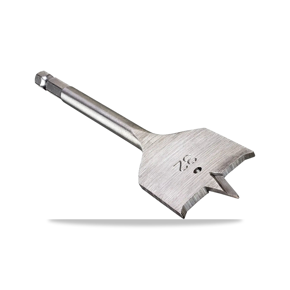 صورة منتج ريشة وبنطة ثقب كروم 32 مم 160 مم ديوالت (DeWalt) – الطول 11.94-cm – العرض 59.69-cm - كود الصنف reemco-2027-1151499 - ماركة يباع من خلال reemco - توريد وتصوير حصري لشركة ريمكو القابضة السعودية