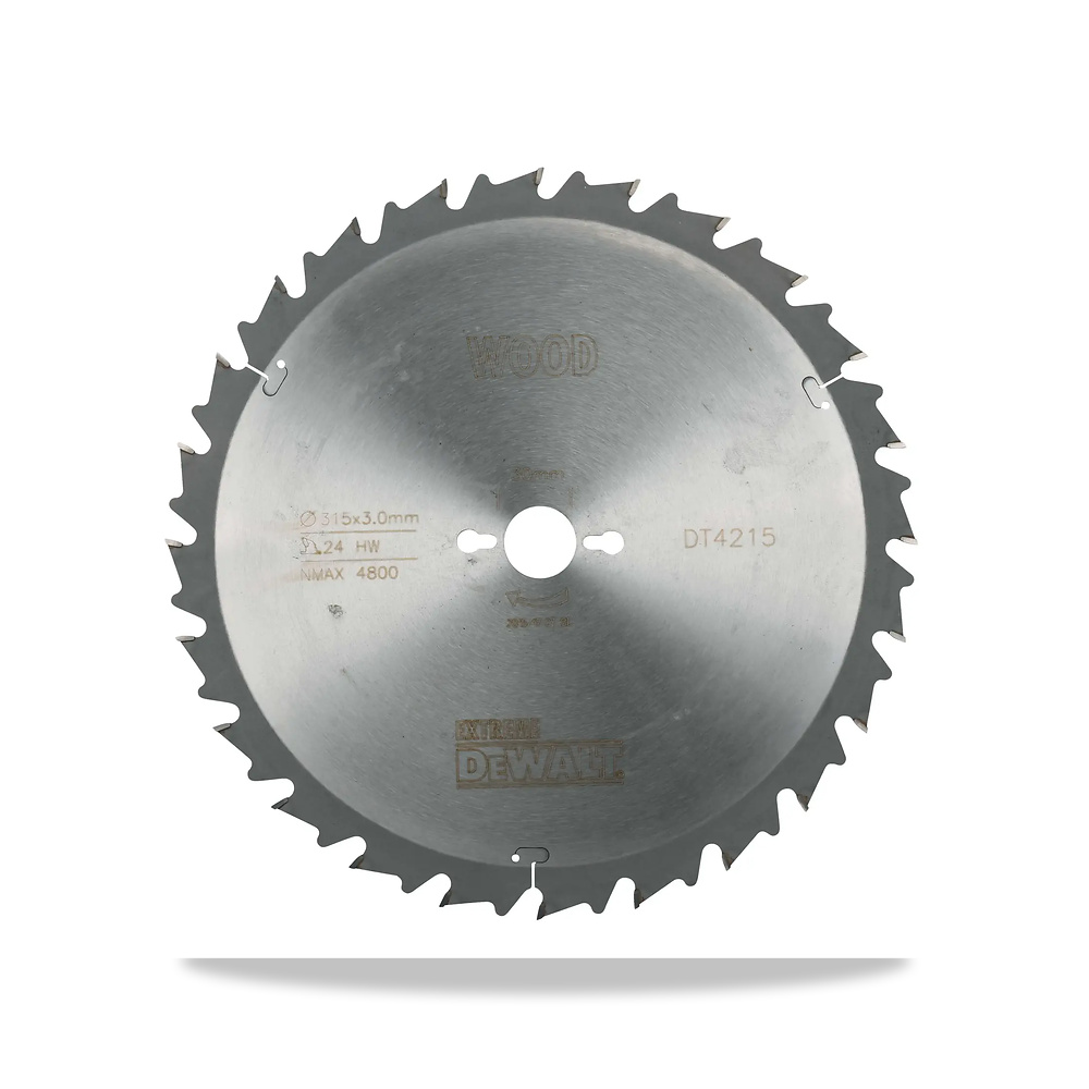 صورة منتج منشار دائري كهربائي شفرة وسلاح قطع منشار قطع 315 مم 30 مم ديوالت (DeWalt) – نوع الخامة Tungsten Carbide – نوع الخامة Carbide – Blade Type Circular - كود الصنف reemco-2027-1151529 - ماركة يباع من خلال reemco - توريد وتصوير حصري لشركة ريمكو القابضة السعودية