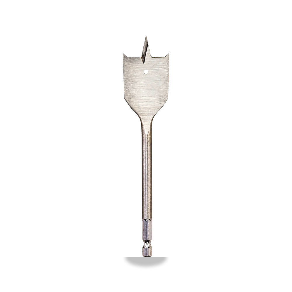 صورة منتج ريشة وبنطة ثقب كروم 38 مم 160 مم ديوالت (DeWalt) – الطول 16.26-cm – العرض 1.78-cm - كود الصنف reemco-2027-1151530 - ماركة يباع من خلال reemco - توريد وتصوير حصري لشركة ريمكو القابضة السعودية