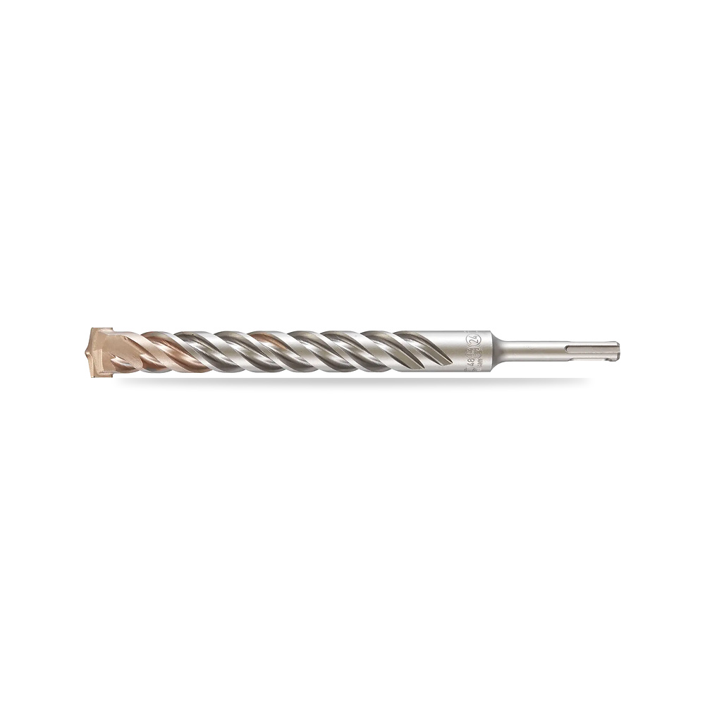 صورة منتج مثقاب دريل مطرقي دوار (هيلتي) ريشة وبنطة ثقب قصافة وقطاعة 24 مم 250 مم ديوالت (DeWalt) – نوع الخامة Carbide Tipped – Individual or Set Individual - كود الصنف reemco-2027-1151556 - ماركة يباع من خلال reemco - توريد وتصوير حصري لشركة ريمكو القابضة السعودية