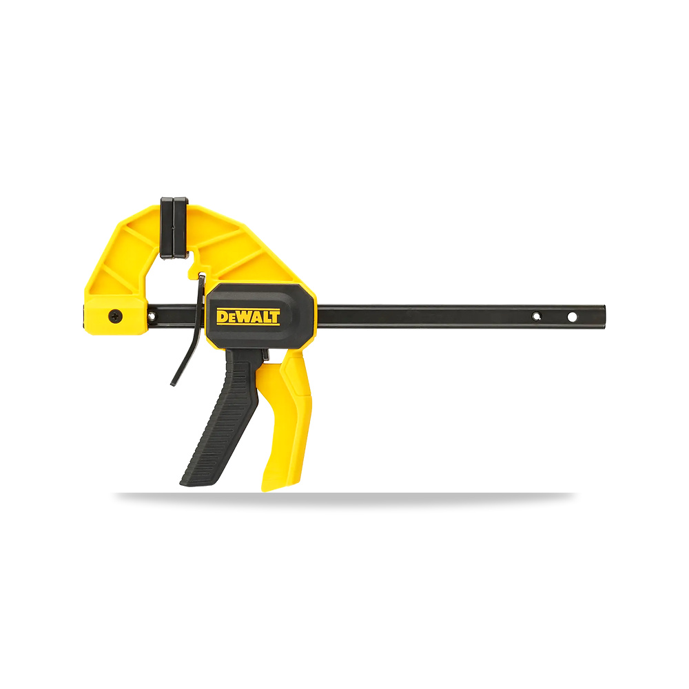 صورة منتج مشبك وقمطة تثبيت نايلون أسود 150 مم 6 بوصة ديوالت (DeWalt) – التشطيب السطحي Black Oxide – نوع الخامة بلاستيك - كود الصنف reemco-2027-1151611 - ماركة يباع من خلال reemco - توريد وتصوير حصري لشركة ريمكو القابضة السعودية