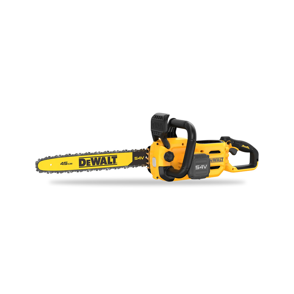 صورة منتج مناشير كهربائية ومناشير خشب مقبض يد بدون فحمات (Brushless) بطارية 54 فولت 45 سم ديوالت (DeWalt) - كود الصنف reemco-2027-1151708 - ماركة يباع من خلال reemco - توريد وتصوير حصري لشركة ريمكو القابضة السعودية