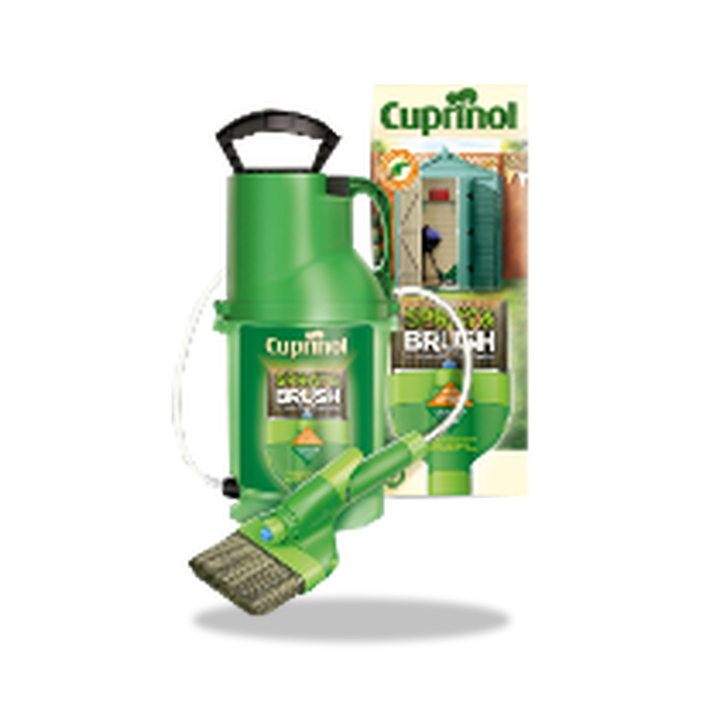 صورة منتج ورنيش ودهان حماية وتلميع الأخشاب دولوكس (Dulux) موديل DULUX-CUPRINOL-SPRAY-BRUSH-2-IN-1-PUMP-SPRAYER - كود الصنف reemco-2027-1151949 - ماركة يباع من خلال reemco - توريد وتصوير حصري لشركة ريمكو القابضة السعودية