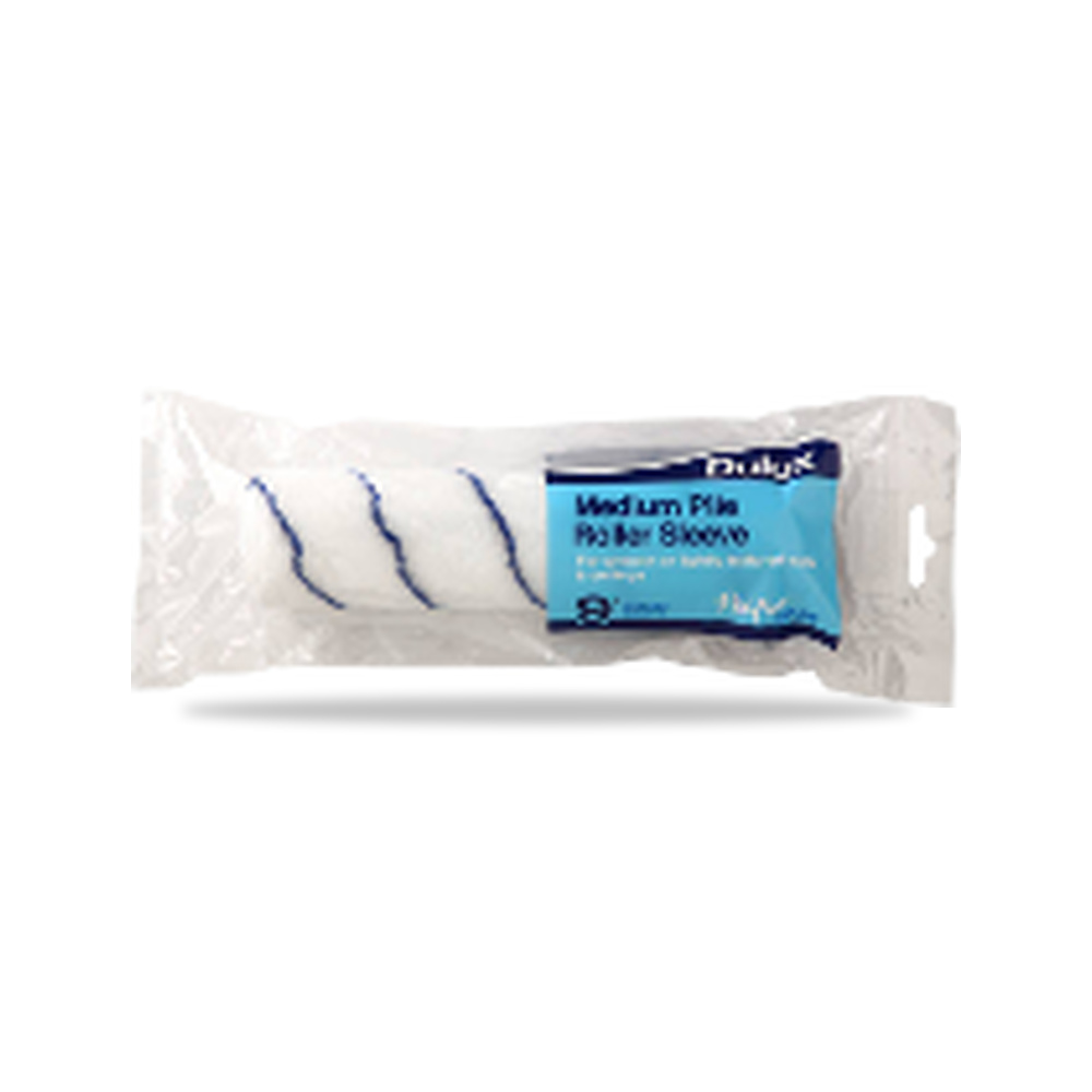 صورة منتج دهانات داخلية للجدران والأسقف دولوكس (Dulux) موديل DULUX-PERFECT-COVER-MEDIUM-PILE-ROLLER-SLEEVE-REFILL - كود الصنف reemco-2027-1151953 - ماركة يباع من خلال reemco - توريد وتصوير حصري لشركة ريمكو القابضة السعودية