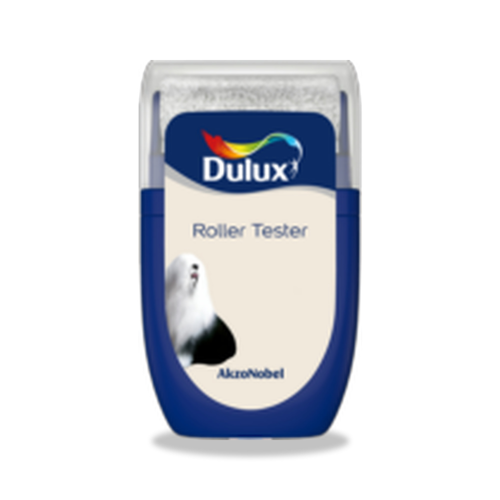 صورة منتج دهانات داخلية للجدران والأسقف دولوكس (Dulux) موديل DULUX-COLOUR-TESTER - كود الصنف reemco-2027-1151957 - ماركة يباع من خلال reemco - توريد وتصوير حصري لشركة ريمكو القابضة السعودية