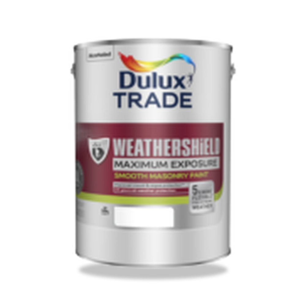صورة منتج دهانات خارجية وحماية واجهات دهان وطلاء دولوكس (Dulux) - كود الصنف reemco-2027-1151971 - ماركة يباع من خلال reemco - توريد وتصوير حصري لشركة ريمكو القابضة السعودية