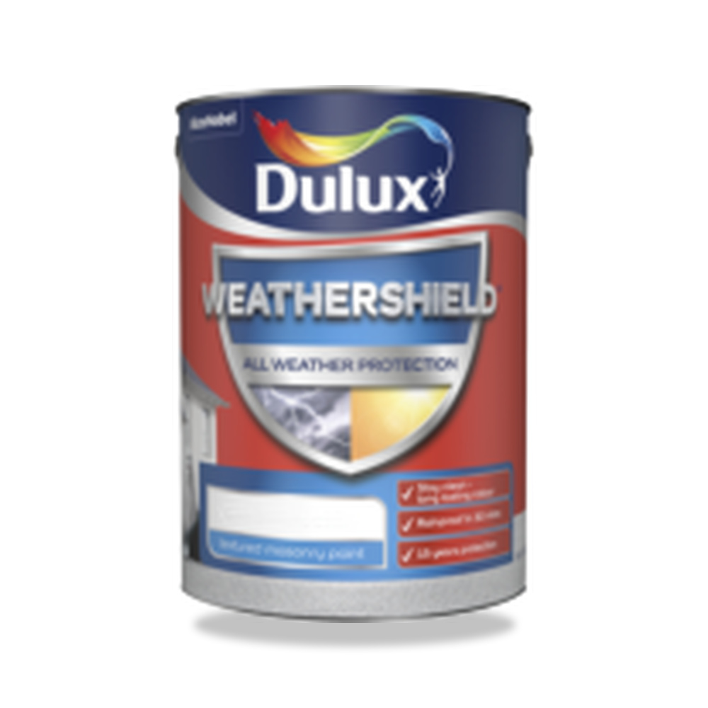 صورة منتج دهانات خارجية وحماية واجهات دهان وطلاء 5 لتر دولوكس (Dulux) – مرجع PAINT - كود الصنف reemco-2027-1151979 - ماركة يباع من خلال reemco - توريد وتصوير حصري لشركة ريمكو القابضة السعودية