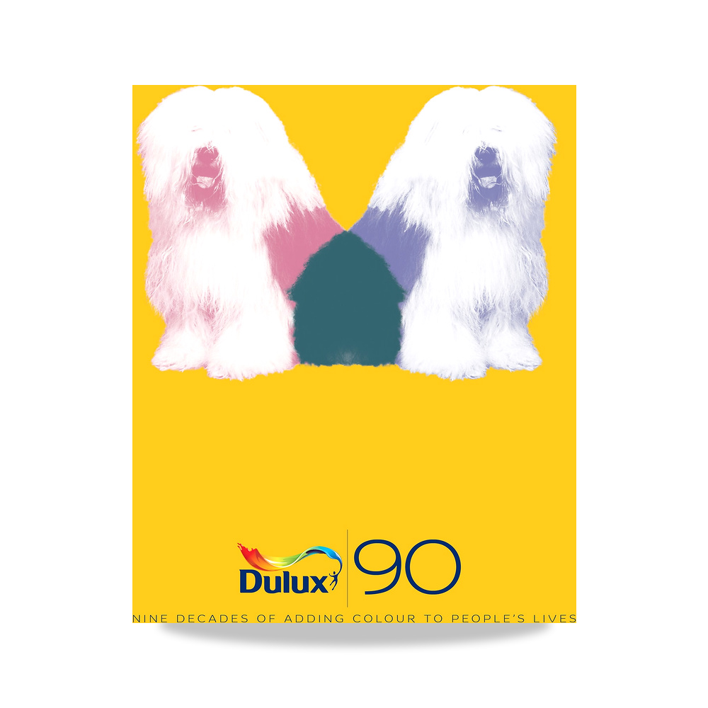 صورة منتج دهانات داخلية للجدران والأسقف دولوكس (Dulux) موديل DULUX-ANNIVERSARY-BOOK - كود الصنف reemco-2027-1151991 - ماركة يباع من خلال reemco - توريد وتصوير حصري لشركة ريمكو القابضة السعودية